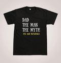 Dad – The bad influence
