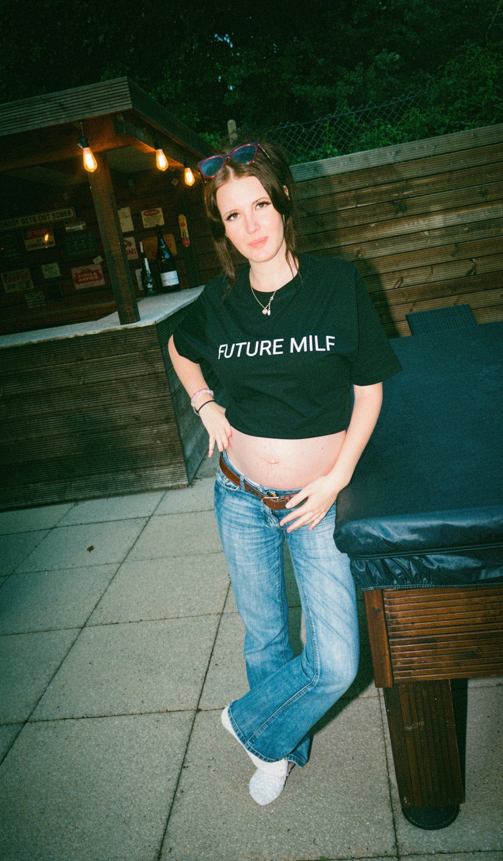 Future MILF T-Shirt