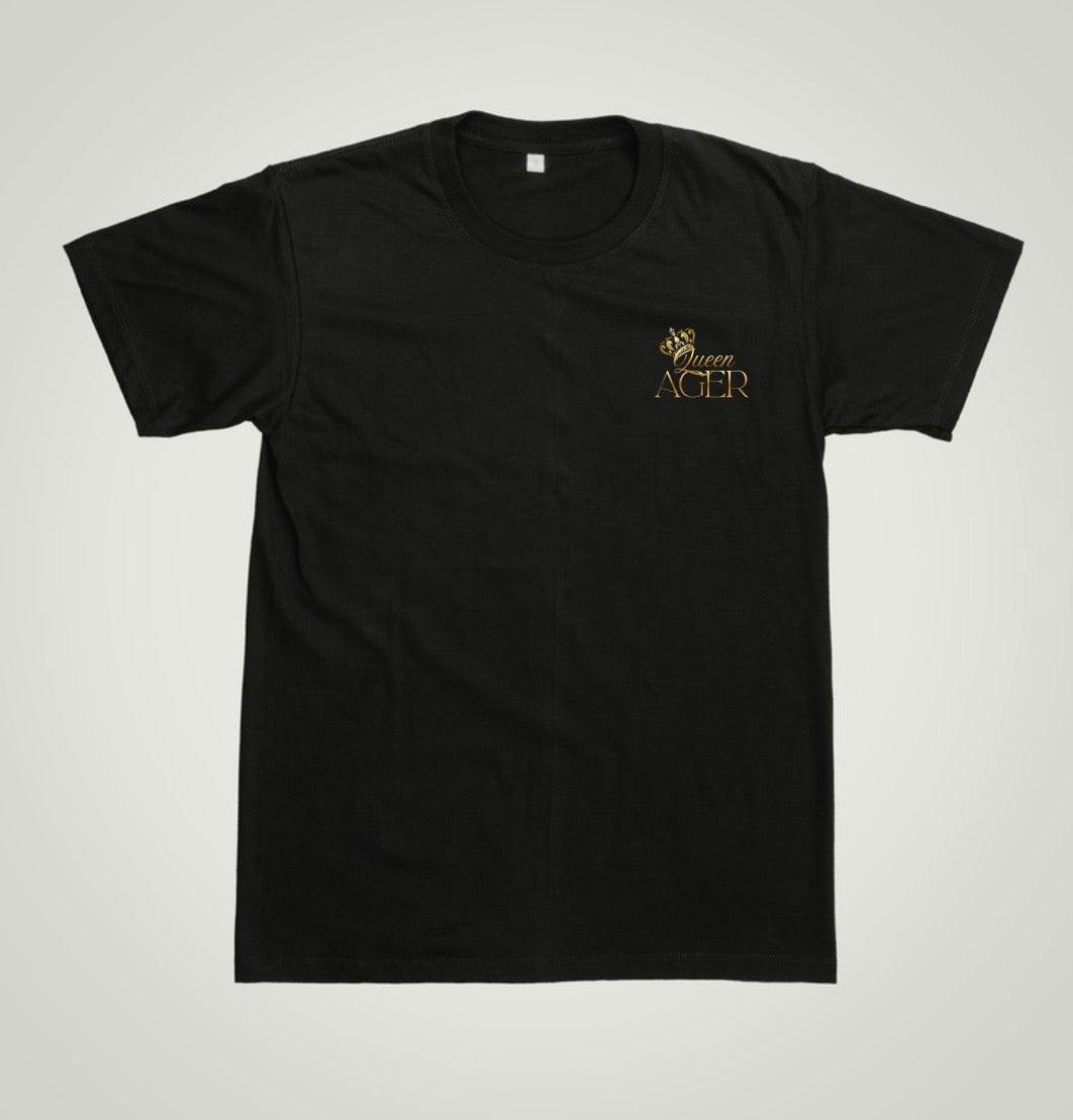 QUEEN AGER T-SHIRT