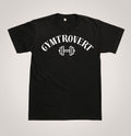GYMTROVERT T-SHIRT