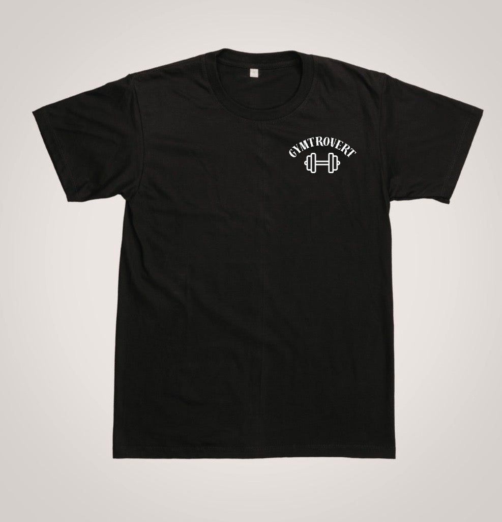 GYMTROVERT Small Logo