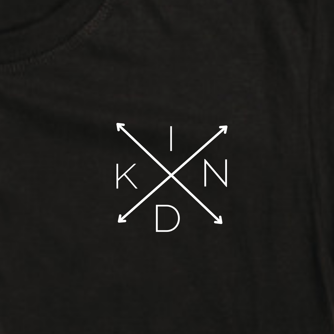 KIND T-SHIRT
