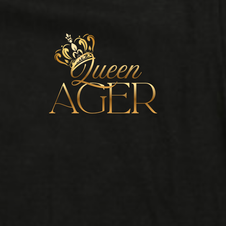 QUEEN AGER T-SHIRT