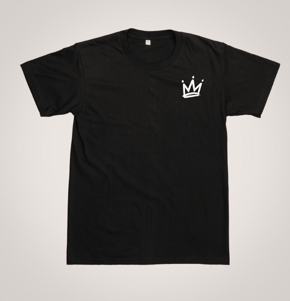 CATCH ME IF YOU CAN T-SHIRT