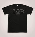 Dad – Est. 2026 T-Shirt
