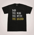 Dad – The Legend T-Shirt