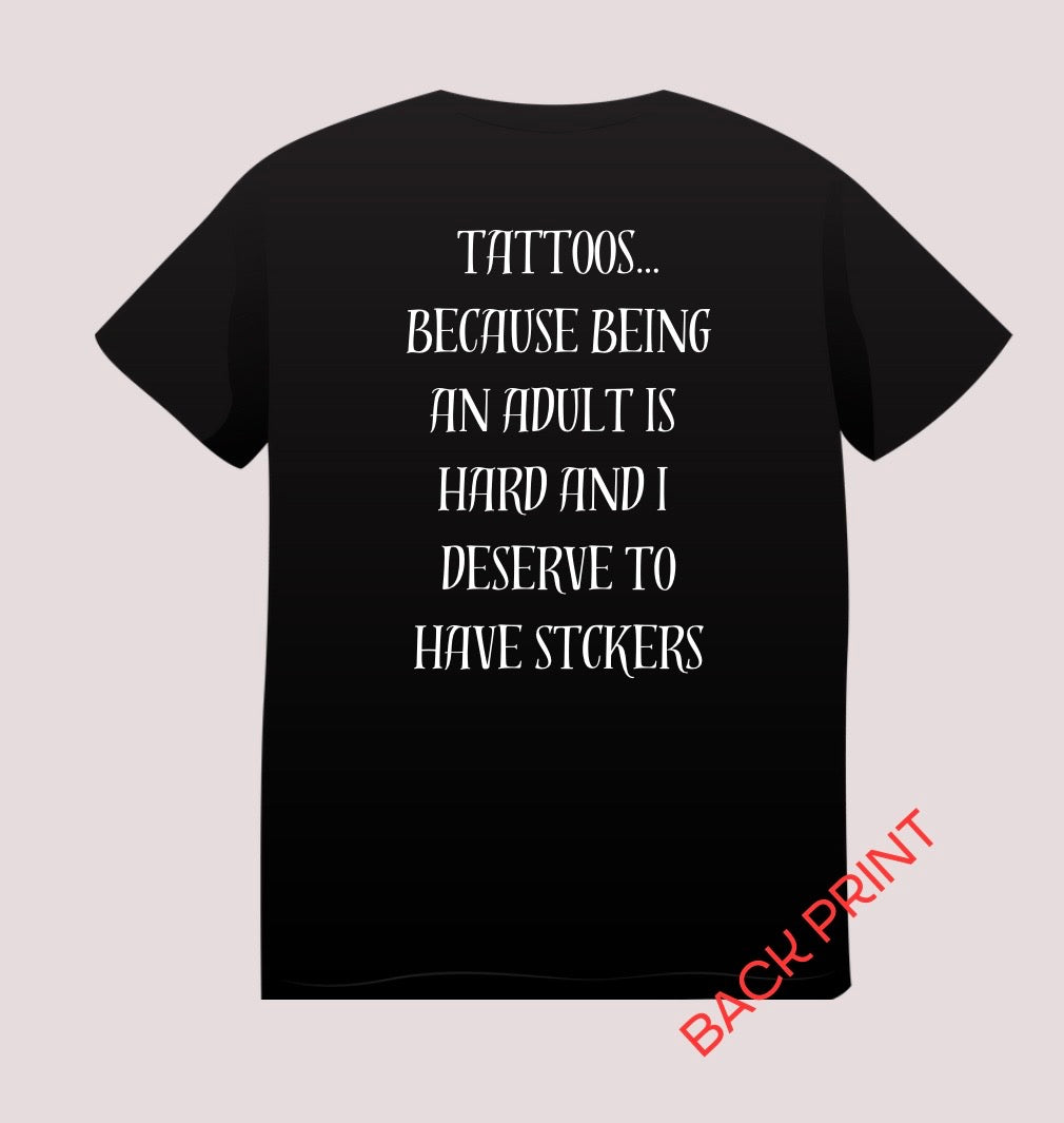 TATTOOS