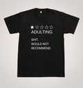 ADULTING