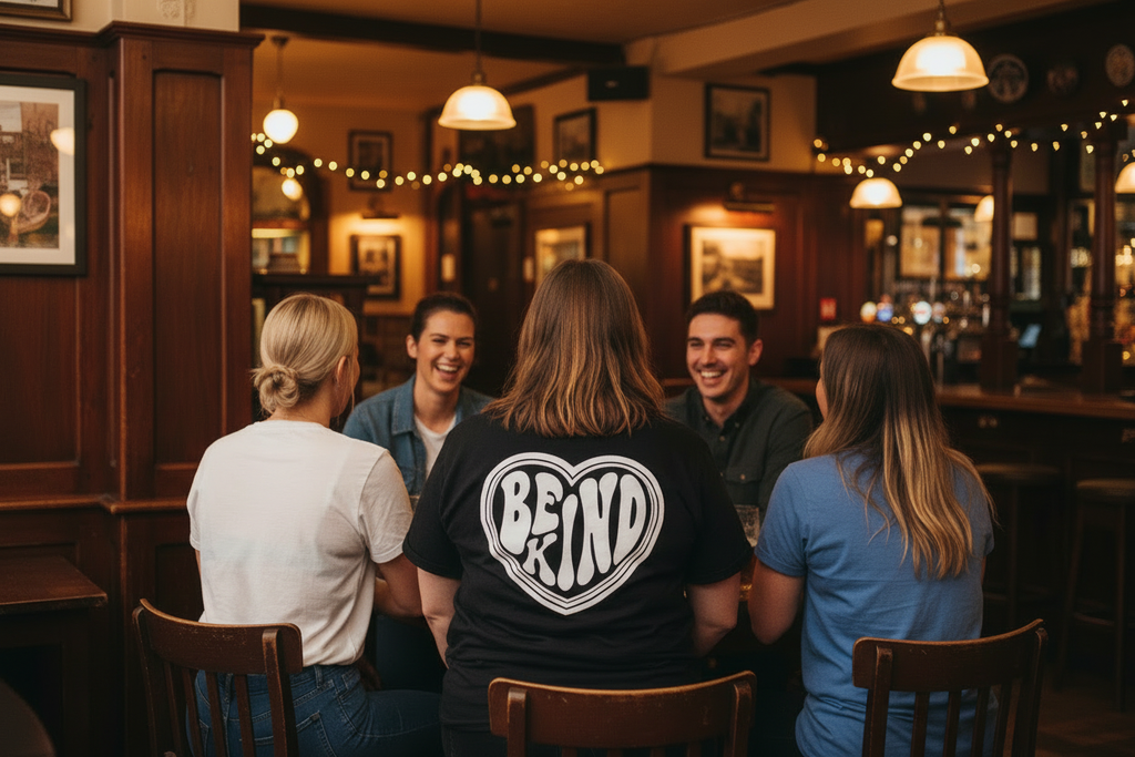 BE KIND Pub Group